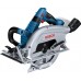 BOSCH GKS 18V-70 L PROFESSIONAL Akumulátorová okružná píla BITURBO, L-BOXX 06016B9001