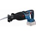 BOSCH GSA 18V-28 PROFESSIONAL Aku chvostová píla BITURBO 06016C0000