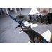 BOSCH GSA 18V-28 PROFESSIONAL Aku chvostová píla BITURBO 06016C0000