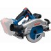 BOSCH GKS 18V-57-2 GX PROFESSIONAL Akumulátorová okružná píla 06016C1003