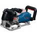 BOSCH GNF18V-40 PROFESSIONAL Drážkovacia fréza do muriva 06016C5000