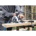BOSCH GKS 18V-68-2 PROFESSIONAL Akumulátorová okružná píla 06016D0000