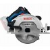 BOSCH GKS 18V-68-2 PROFESSIONAL Akumulátorová okružná píla, L-BOXX 06016D0001