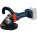 BOSCH GBR 18V-15 S PROFESSIONAL Brúska na betón 0601776201