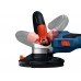 BOSCH GBR 18V-15 S PROFESSIONAL Brúska na betón 0601776201