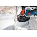 BOSCH GBR 18V-15 S PROFESSIONAL Brúska na betón 0601776201