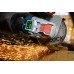 BOSCH GWX 18V-10 SC PROFESSIONAL Aku uhlová brúska s X-LOCK 06017B0400