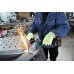 BOSCH GWX 18V-10 SC PROFESSIONAL Aku uhlová brúska s X-LOCK 06017B0400