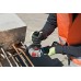 BOSCH GWX 18V-10 SC PROFESSIONAL Aku uhlová brúska s X-LOCK 06017B0400