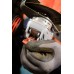 BOSCH GWX 18V-10 SC PROFESSIONAL Aku uhlová brúska s X-LOCK 06017B0400