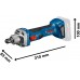 BOSCH GGS 18V-20 PROFESSIONAL Akumulátorová priamá brúska 06019B5401