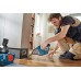 BOSCH GAS 12 V-LI PROFESSIONAL Aku vysávač, bez akumulátora 06019E3000
