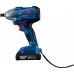 BOSCH GDS 250-LI Professional Rázový uťahovák 06019G6120