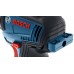 BOSCH GSR 12V-35 FC Aku vŕtací skrutkovač, L-BOXX, vŕtací skľučovadlo GFA 12-B 06019H3002