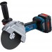 BOSCH GWS 18V-180 P PROFESSIONAL Akumulátorová uhlová brúska BITURBO 06019H6L01
