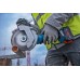 BOSCH GWS 18V-180 P PROFESSIONAL Akumulátorová uhlová brúska BITURBO 06019H6L01