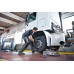 BOSCH GDS 18V-1000 Akumulátorový rázový uťahovač 06019J8304