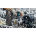 BOSCH GDS 18V-400 PROFESSIONAL Akumulátorové rázové uťahovače 06019K0003