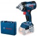 BOSCH GDS 18V-400 PROFESSIONAL Akumulátorové rázové uťahovače 06019K0020