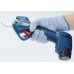 BOSCH PRO PRUNER PROFESSIONAL Akumulátorové záhradnícke nožnice 12V, bez aku 06019K1020