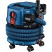 BOSCH GAS 18V-12 MC PROFESSIONAL Vysávač akumulátorový 06019K2000
