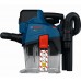 BOSCH GAS 18V-6 LS PROFESSIONAL Akumulátorový vysávač 06019K2100