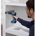 BOSCH GSB 185-LI Akumulátorový kombinovaný skrutkovač 06019K3102