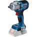 BOSCH GDS 18V-450 PC Aku rázový uťahovač, L-BOXX, GAL 18-40, 2x 5.0Ah 06019K4103