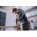 BOSCH GSB 18V-90 C PROFESSIONAL Príklepový vŕtací skrutkovač, 2x 5.0Ah, L-BOXX 06019K6106