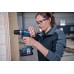 BOSCH GSB 18V-90 C PROFESSIONAL Príklepový vŕtací skrutkovač, 2x 5.0Ah, L-BOXX 06019K6106