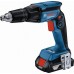 BOSCH GTB 18V-45 PROFESSIONAL AkU skrutkovač na montáž suchých stavieb 06019K7000