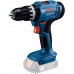 BOSCH GSB 18V-25 PROFESSIONAL Akumulátorové príklepové vŕtačky/rázové uťahovače 06019K9309