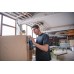 BOSCH GSS 18V-13 Excentrická brúska, L-BOXX 136 06019L0101