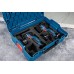 BOSCH GSS 12V-32 PROFESSIONAL Vibračná brúska 06019L1000