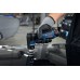 BOSCH GEX 12V-32 Akumulátorová excentrická brúska PROFESSIONAL 06019L2000