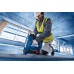 BOSCH GNB 18V-38 PROFESSIONAL Akumulátorová klincovačka do betónu, 2x 4,0 Ah 06019L7002