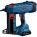 BOSCH GNB 18V-40 PROFESSIONAL Akumulátorová klincovačka 06019L7005
