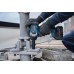 BOSCH GDS 18V-750 C PROFESSIONAL Aku rázový uťahovač 06019L9000