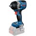 BOSCH GDS 18V-750 C PROFESSIONAL Rázový uťahovač 06019L9002