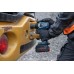 BOSCH GDS 18V-750 C PROFESSIONAL Rázový uťahovač 06019L9002
