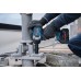 BOSCH GDS 18V-750 C PROFESSIONAL Rázový uťahovač 06019L9002