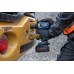 BOSCH GDS 18V-750 C PROFESSIONAL Aku rázový uťahovač 06019L9003