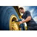 BOSCH GDS 18V-1600 HC PROFESSIONAL Aku rázový uťahovač 06019M1000