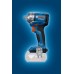 BOSCH GDS 18V-350 PROFESSIONAL Akumulátorové rázové uťahovače 06019M5020