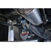 BOSCH GDS 18V-350 PROFESSIONAL Akumulátorové rázové uťahovače 06019M5020