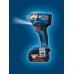 BOSCH GDS 18V-350 PROFESSIONAL Akumulátorové rázové uťahovače 06019M5021