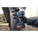 BOSCH GDS 18V-350 PROFESSIONAL Akumulátorové rázové uťahovače 06019M5021