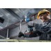 BOSCH GDS 18V-350 PROFESSIONAL Akumulátorové rázové uťahovače 06019M5022