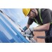 BOSCH GDR 18V-215 PROFESSIONAL Rázový uťahovač, 2x GBA 4.0Ah, L-BOXX 06019N2002