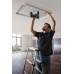 BOSCH GDR 18V-215 + GSR 185-LI (2× 2,0 Ah + GAL 18V-20 + kufor) 06019N2023